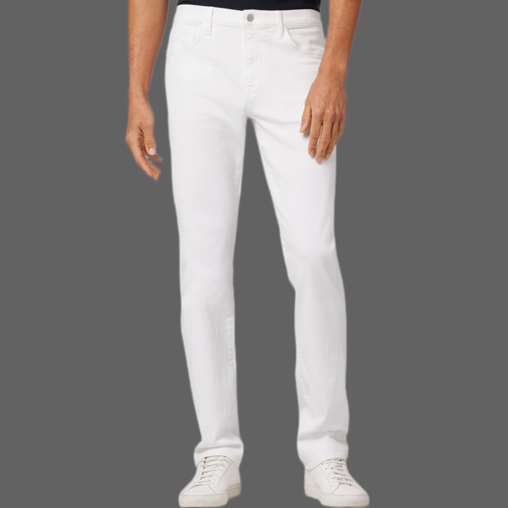 NWT Men’s Joe's Jeans Asher Slim Leg‎ Jean 38x34”